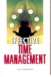 Effective Time Management
