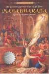 The Greatest Spiritual Epic of the All time MAHABHARATA
