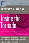 Inside the Tornado