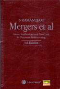 Mergers et al Issues Implications and Case Law in Corporate Restructuring