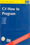 C# How to Program