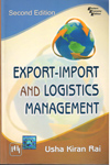 Export Import and Logistics Management