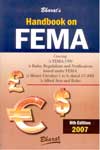Handbook on FEMA