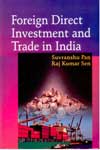 Foreign Direct Investment and Trade in India