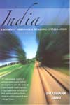India a Journey Through a Healing Civilazation