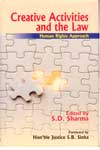 Creative Activities and The Law Human Rights Approach