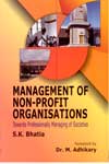 Management of Non Profit Organisations Towards Professionally Managing of Societies