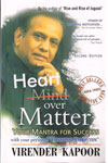 Heart Over Matter A New Mantra for Success