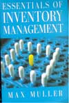 Essentials of Inventory Management