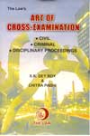 Art of Cross Examination