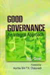 Good Governance An Integral Approach