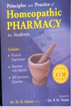 Principles and Practice of Homeopathic pharmacy for students
