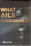 What AILS Governance