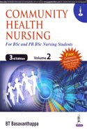 Community Health Nursing In 2 Vols With Practice Workbook
