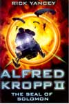 Alfred Kropp II The Seal of Solomon