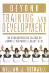 Beyond Training and Development