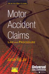 Motor Accident Claims Law and Procedure
