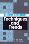 Research Methodology Techniques and Trends