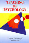 Teaching of Psychology