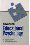 Advanced Educational Psychology