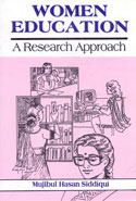Women Education A Research Approach
