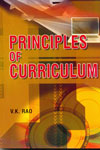 Principles of Curriculum
