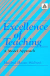 Excellence of Teaching A Model Approach