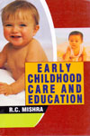 Early Childhood Care and Education