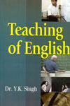 Teaching of English