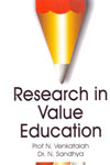 Research In Value Education