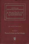 A Practice of Anesthesia