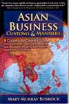 Asian Business Customs & Manners
