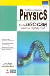 Physics for the UGC CSIR National Eligibiligy Test