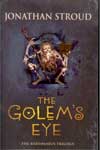 The Golems Eye