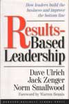 Results Based Leadership