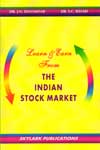 Learn and Earn From The Indian Stock Market
