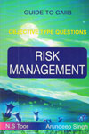 Risk Management Guide to CAIIB Objective Type Questions