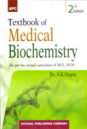 Textbook of Medical Biochemistry