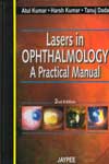 Lasers in Ophthamology A Practical Manual
