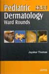 Pediatric Dermatology Ward Rounds