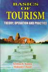 Basics of Tourism Theory Operation and Practice