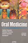 Oral Medicine