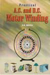 Practical AC and DC Motor Winding