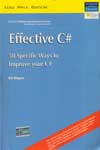 Effective C# 50 Specific Ways to Improve your C#