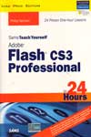 Adobe Flash CS3 Professional in 24 Hours