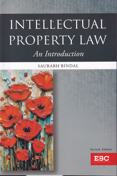 Intellectual Property Law An Introduction