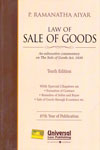 Law of Sale of Goods