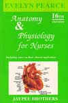 Anatomy and Physiology for Nurses