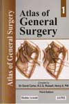 Atlas of General Surgery  Vol 1 and 2