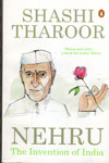 Nehru The Invention of India